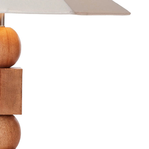 Nuvira Table Lamp