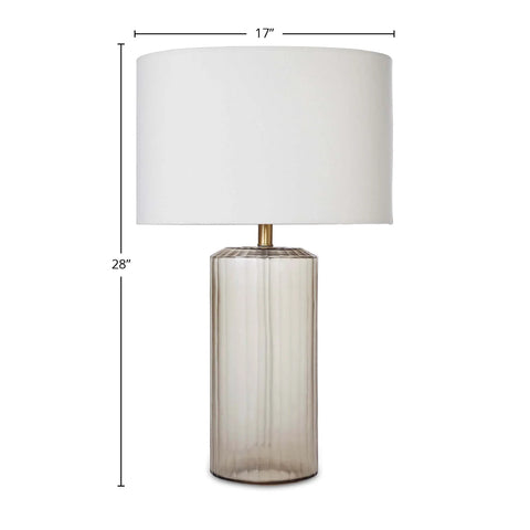 Weslow Table Lamp