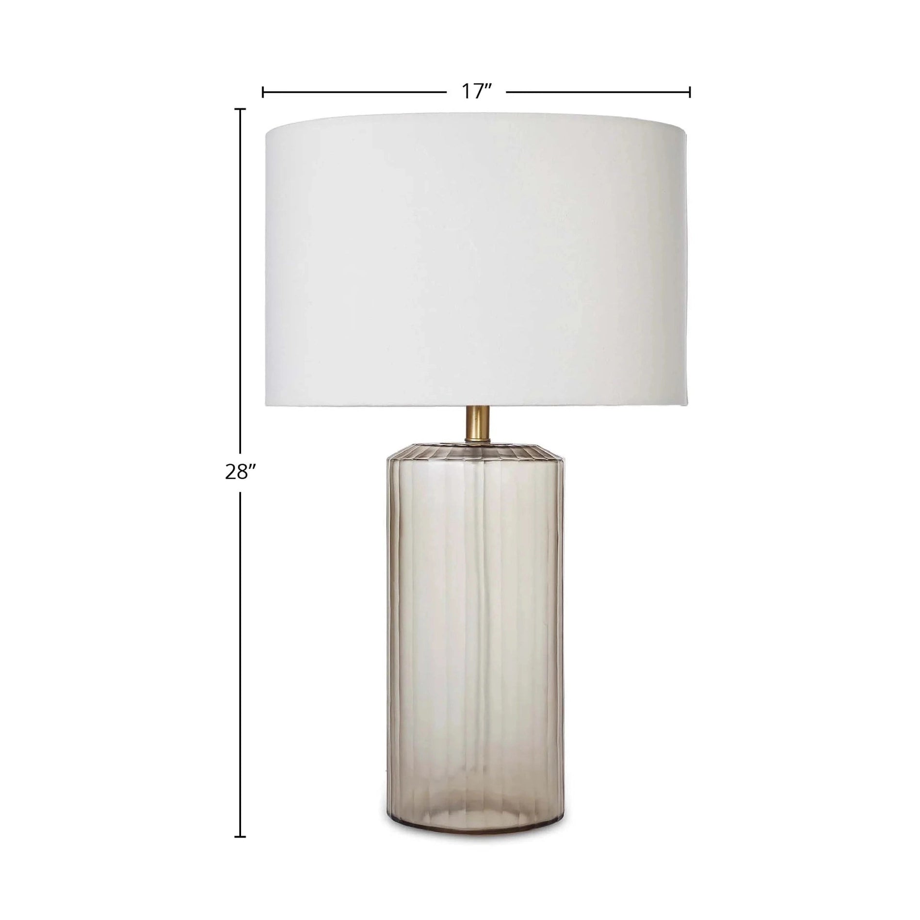 Weslow Table Lamp