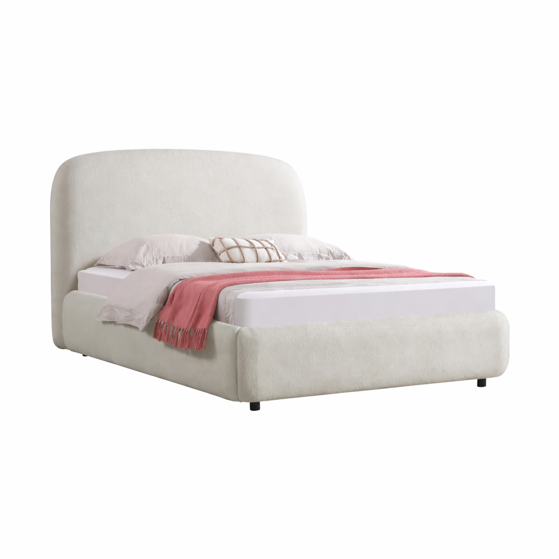 Blona Hydraulic Storage Bed