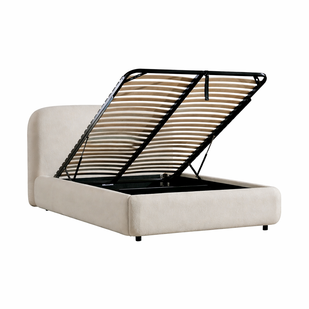 Blona Hydraulic Storage Bed