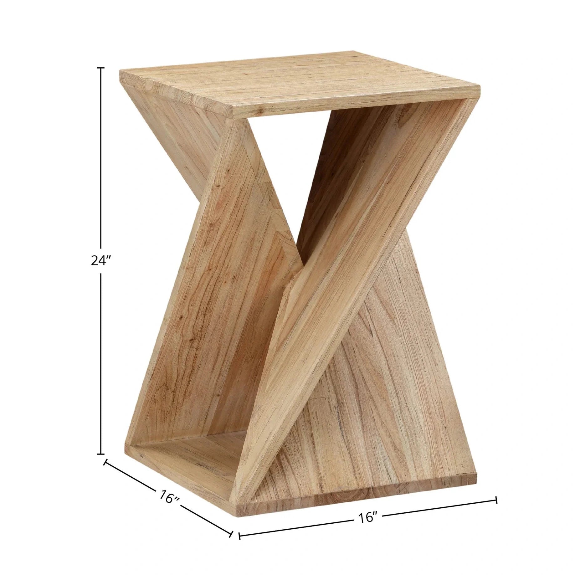 Velden Side Table