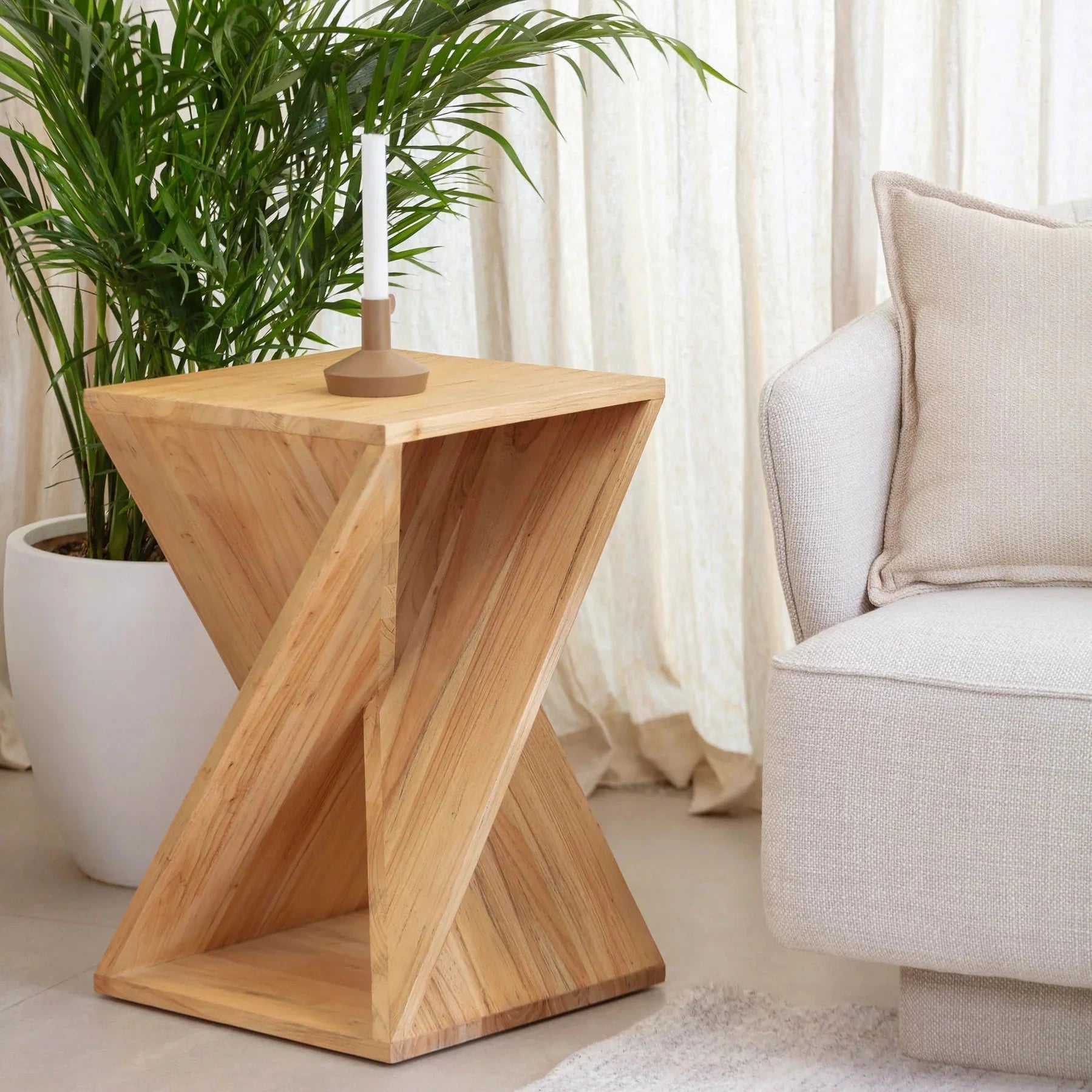 Velden Side Table