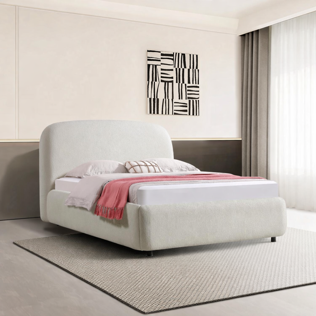 Blona Hydraulic Storage Bed