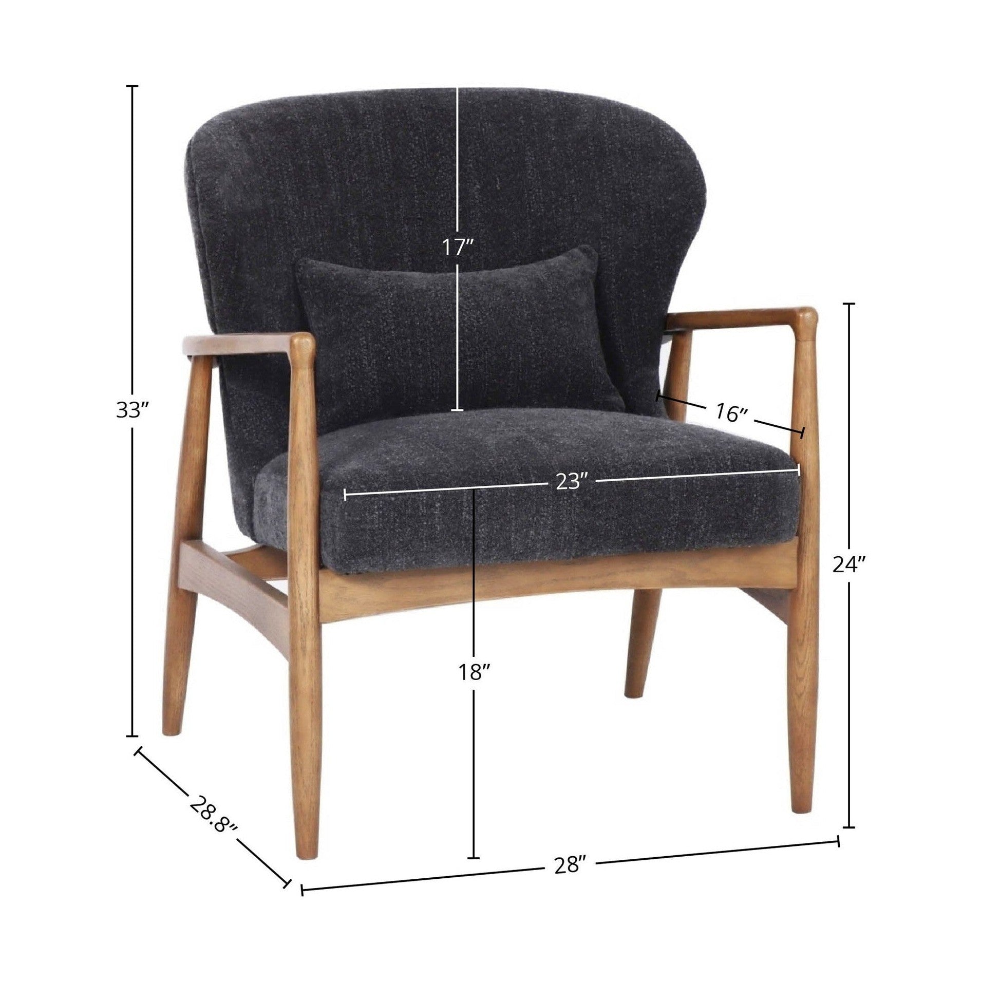 Avarin Club Chair