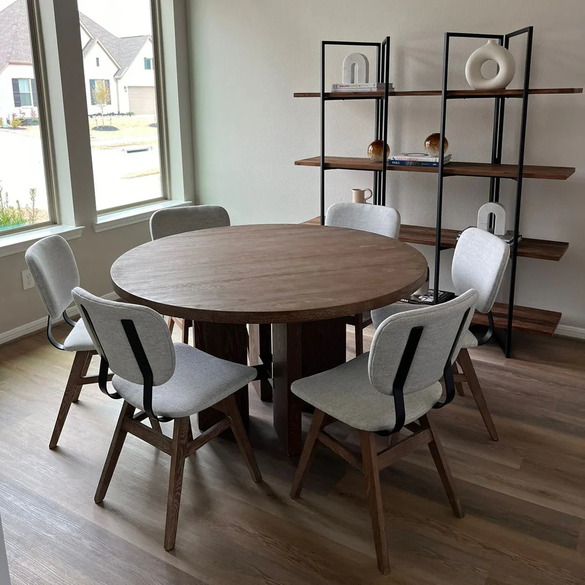 Zyreth Dining Chair