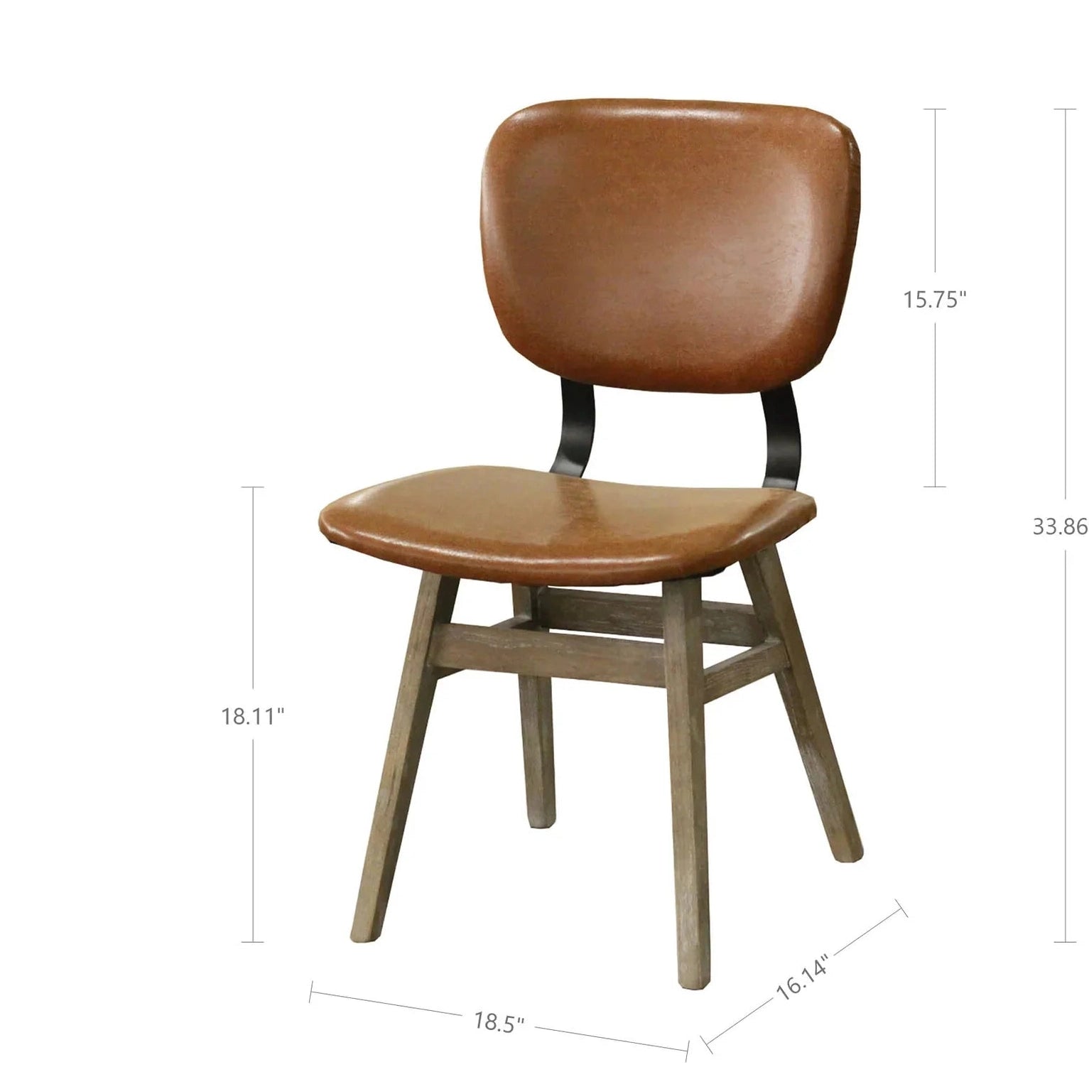 Zyreth Dining Chair