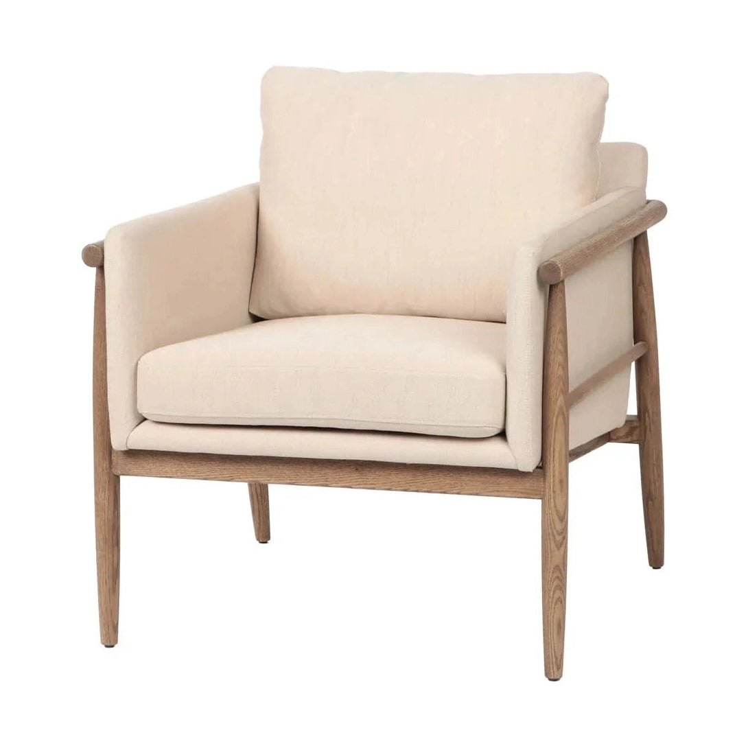 Brivelle Club Chair