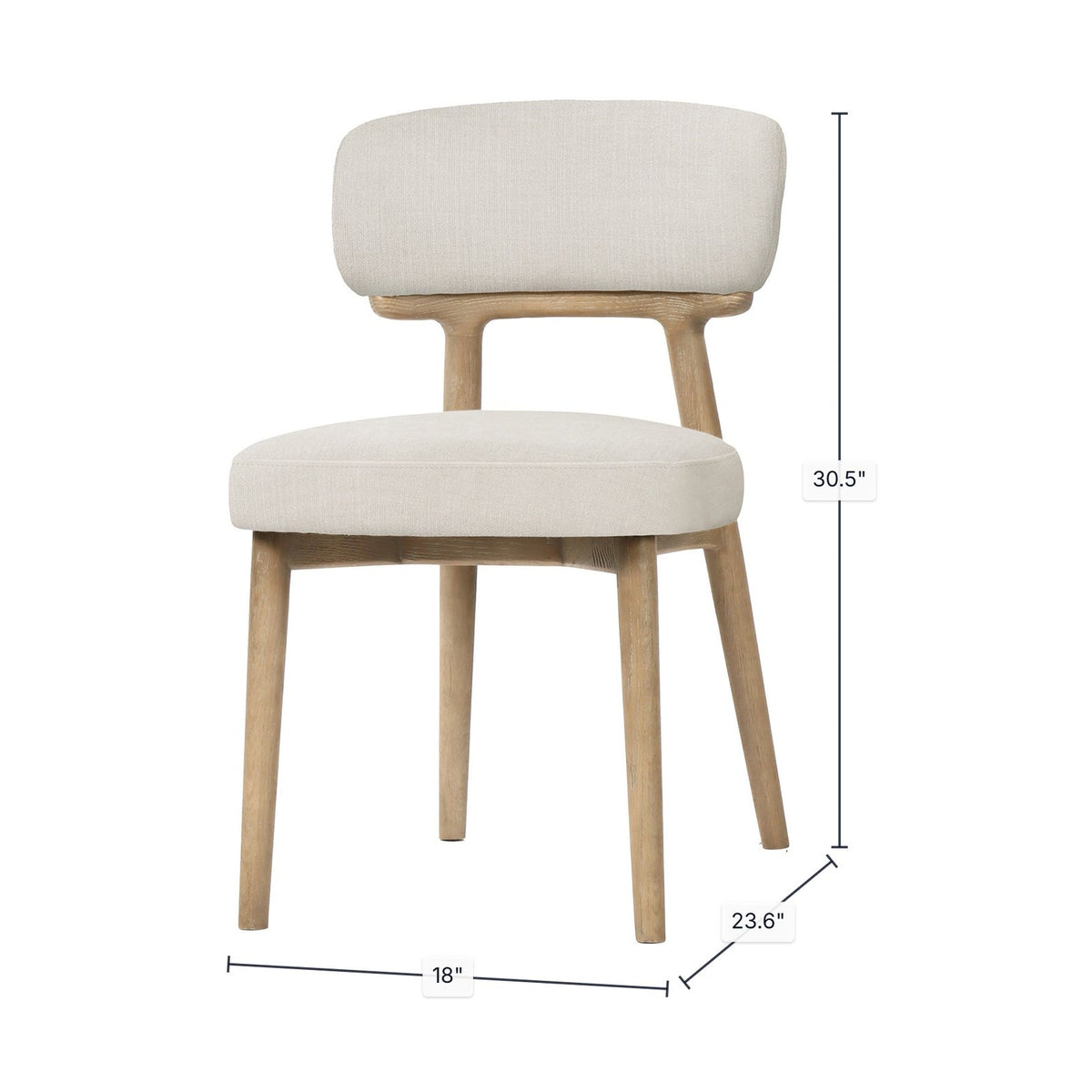 Astrid Dining Chair
