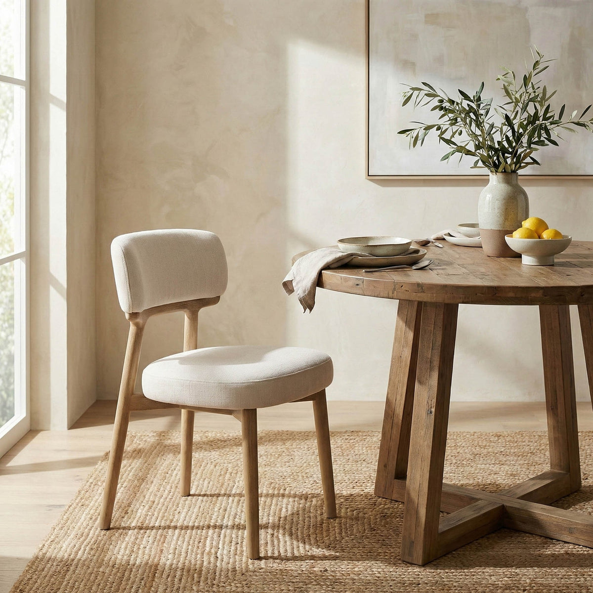 Astrid Dining Chair
