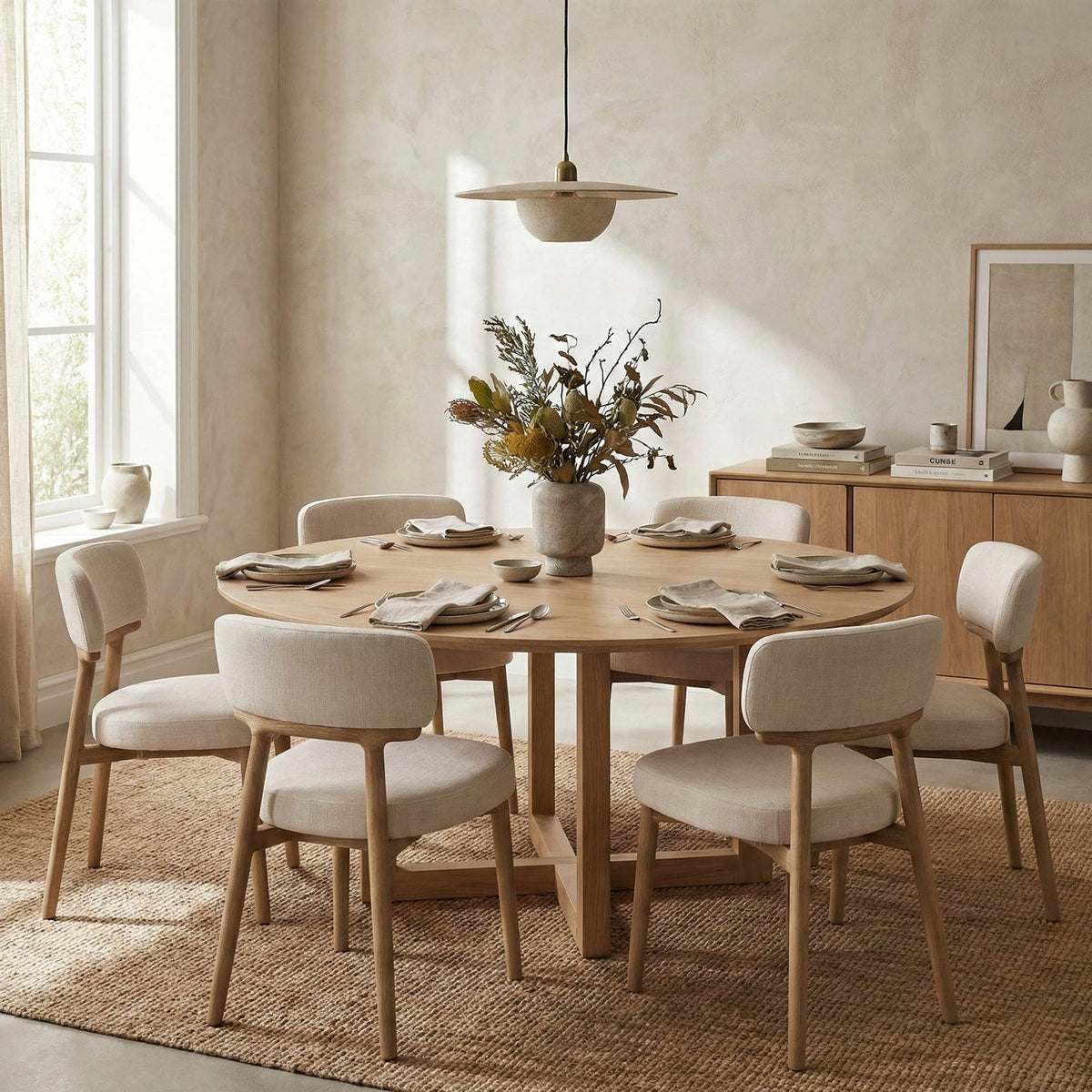 Astrid Dining Chair