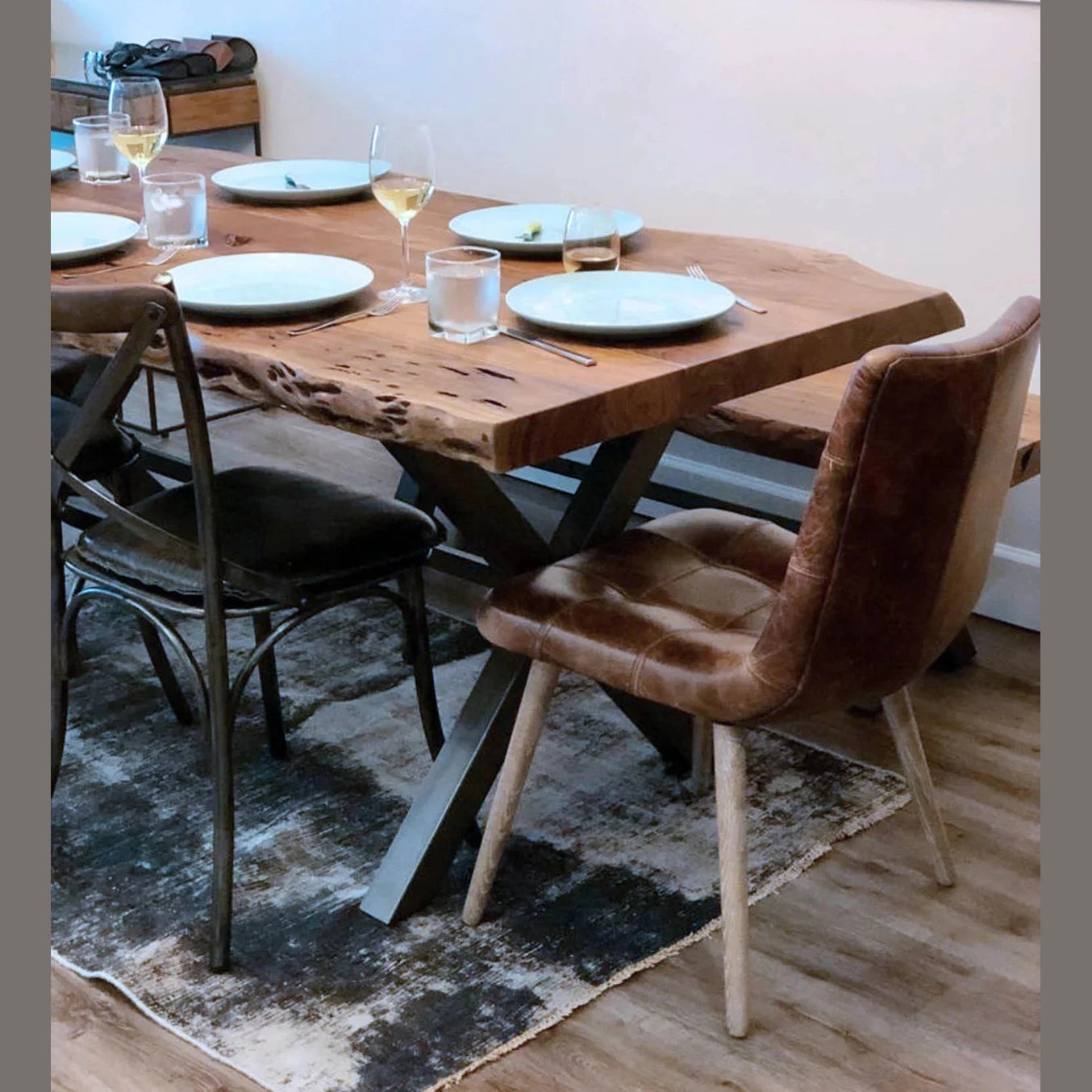 Dorsett Dining Chair