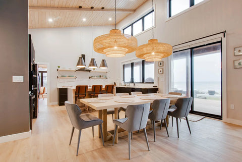 Zyreth Counter Stool