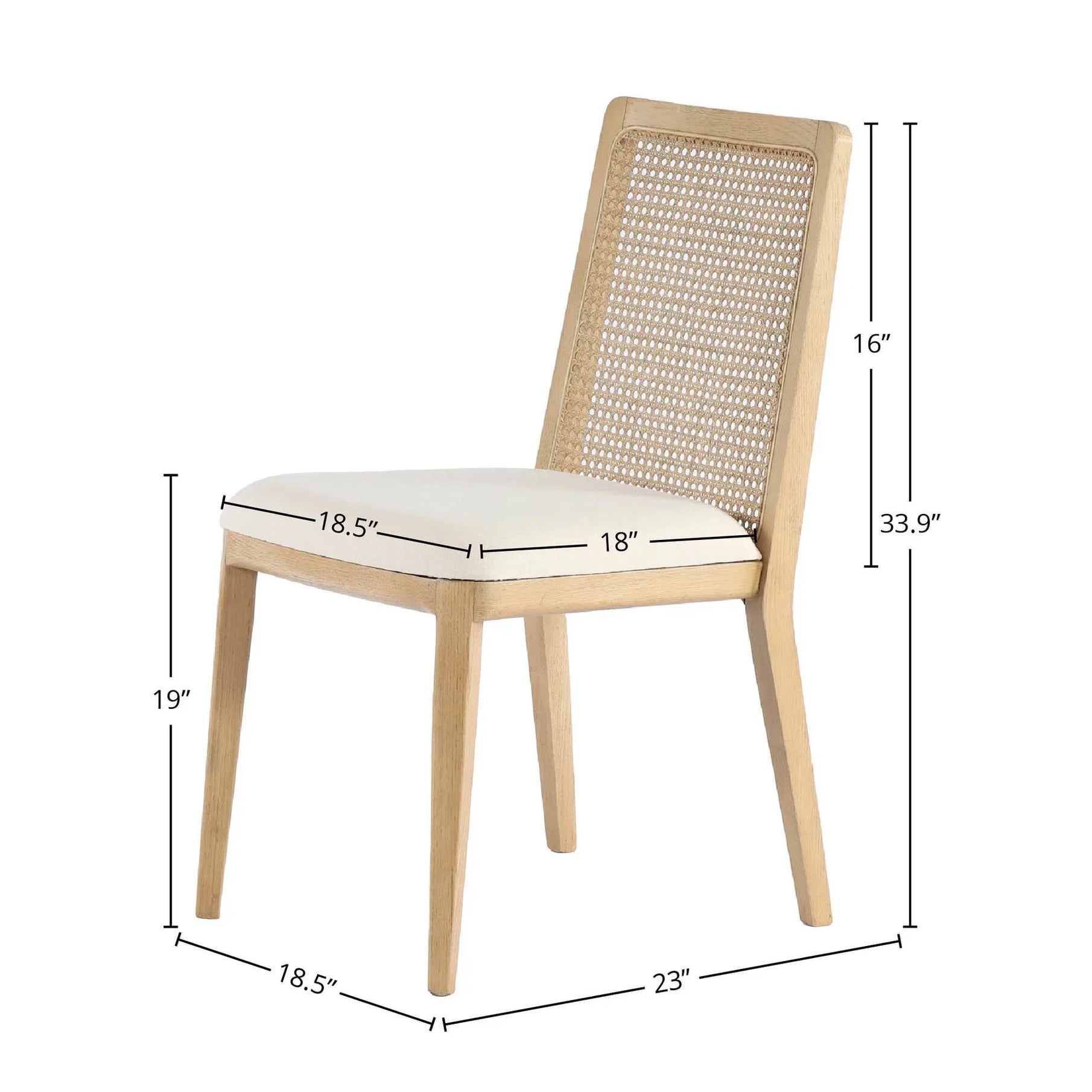 Zeyla Dining Chair