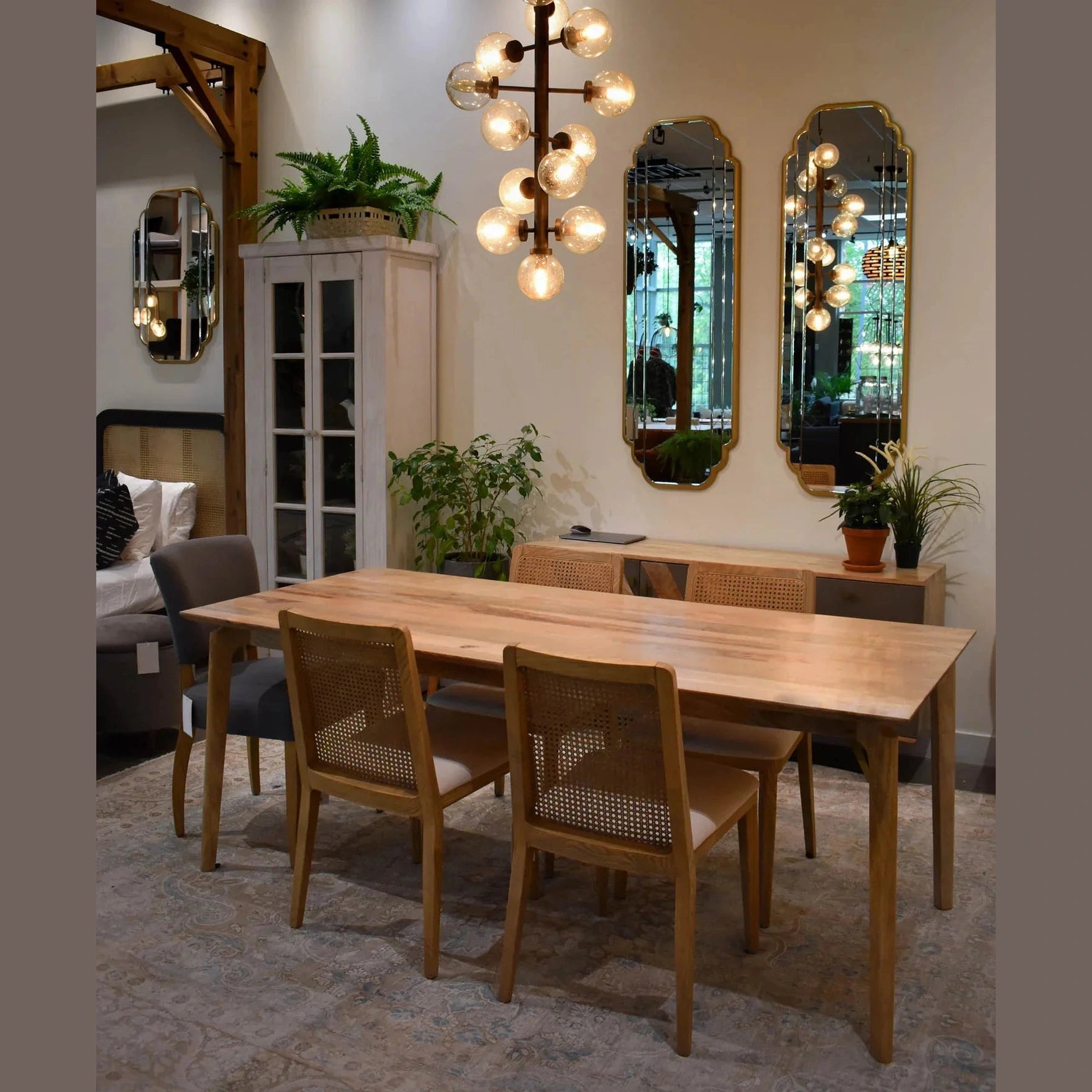 Zeyla Dining Chair