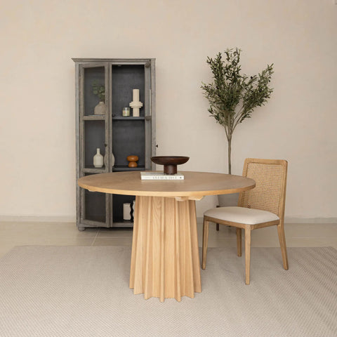Zeyla Dining Chair
