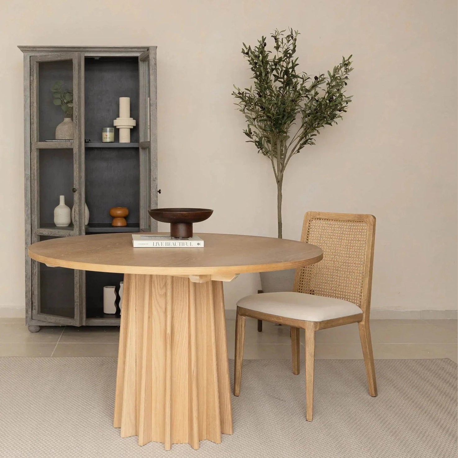 Zeyla Dining Chair