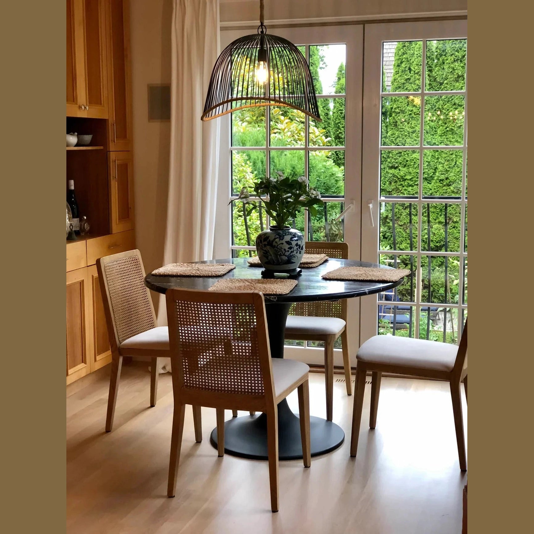 Zeyla Dining Chair