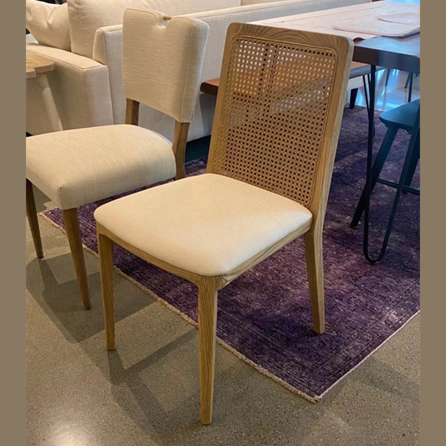 Zeyla Dining Chair