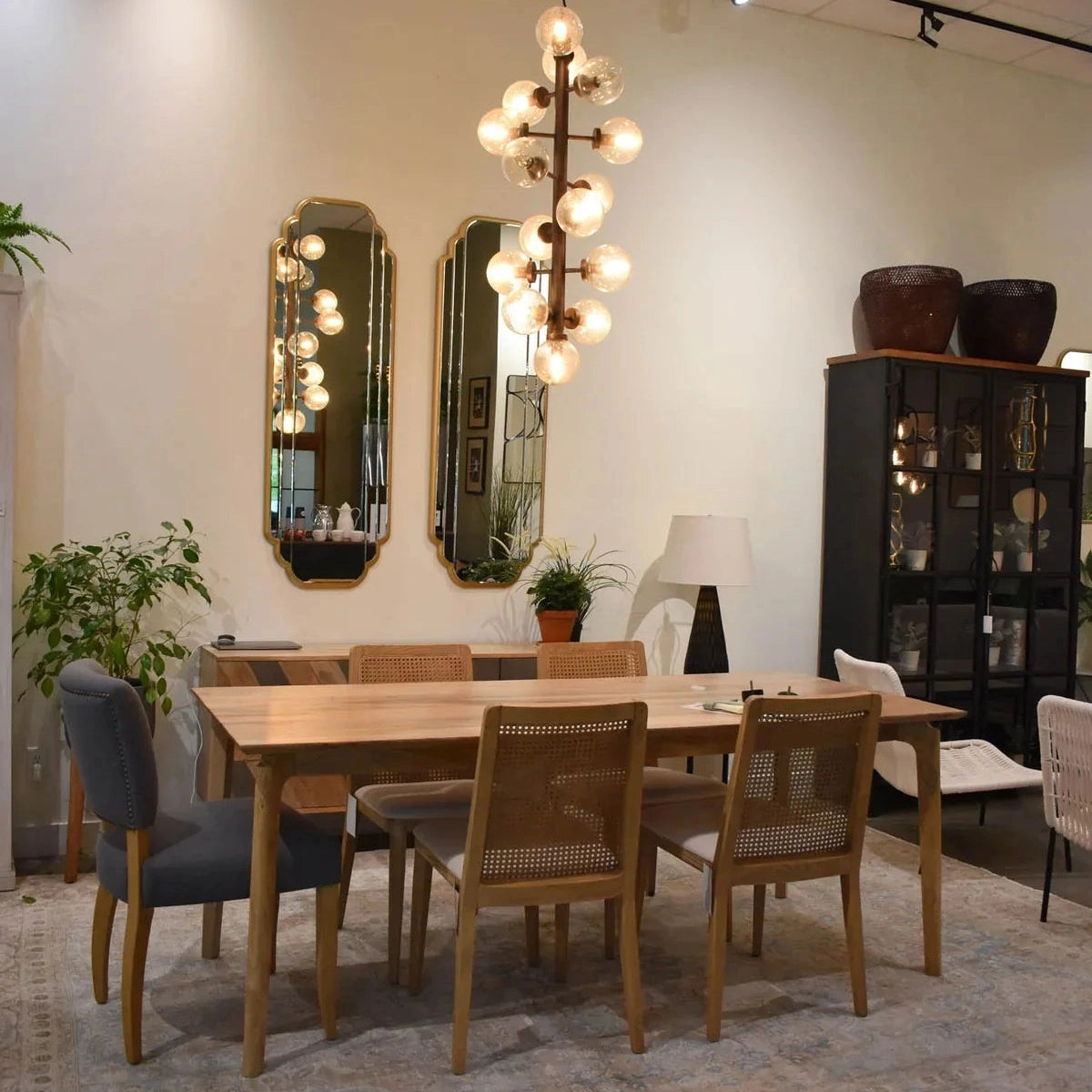 Zeyla Dining Chair