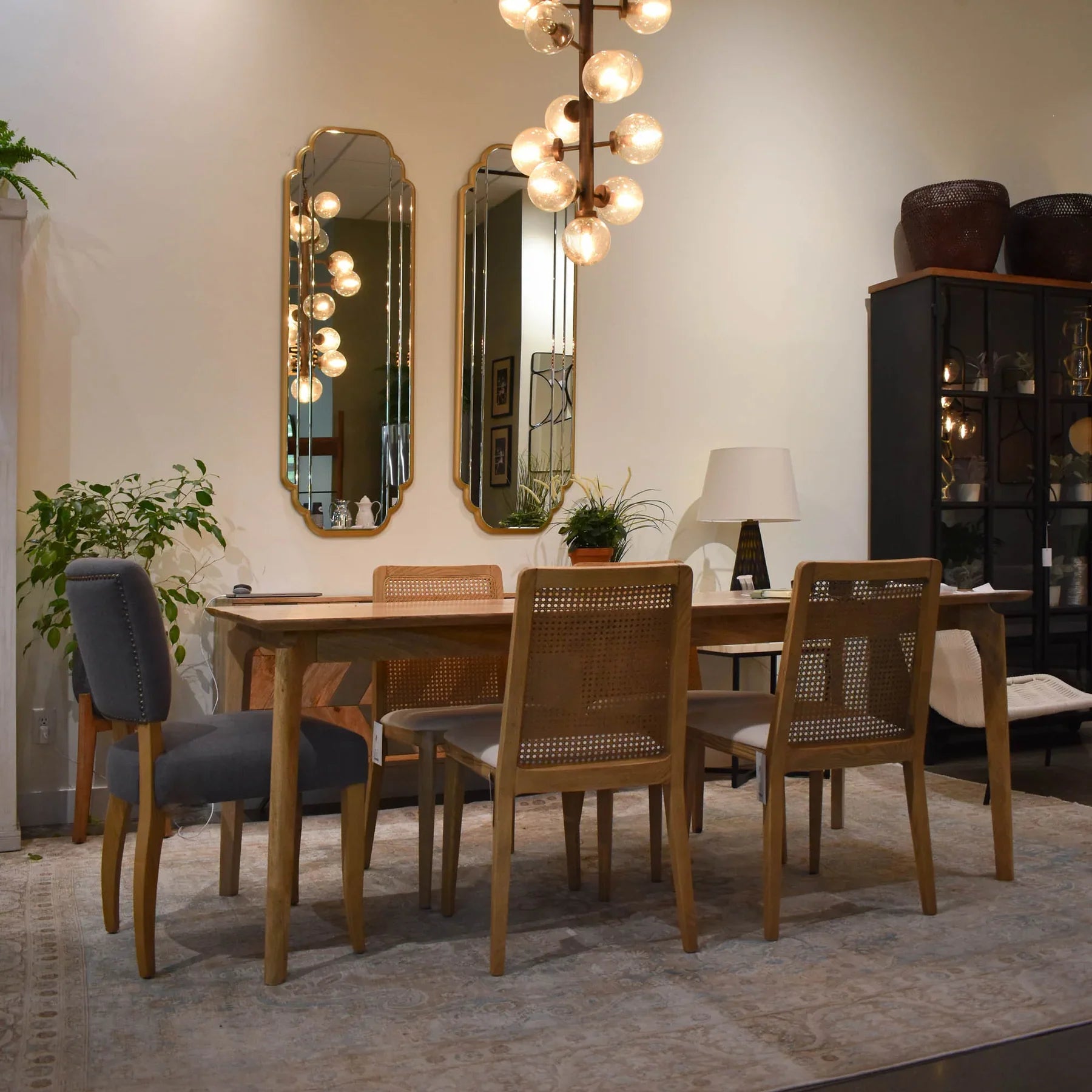 Zeyla Dining Chair