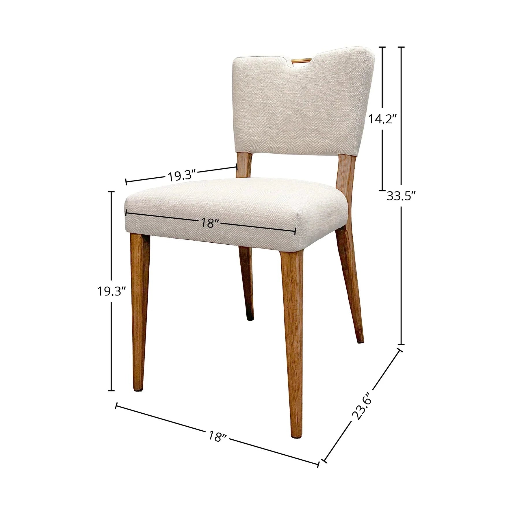 Nellwyn Dining Chair