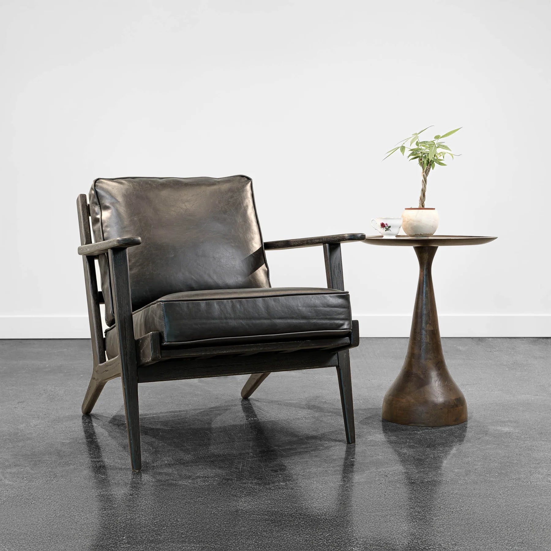 Ravelle Side Table