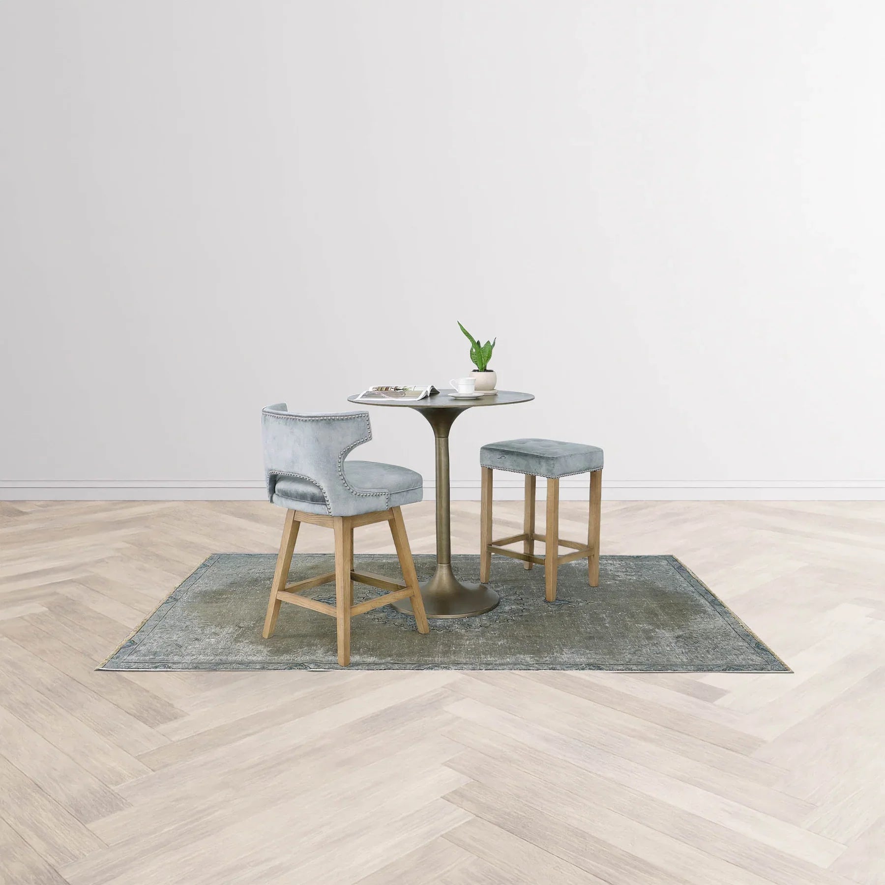 Belladon Counter Stool
