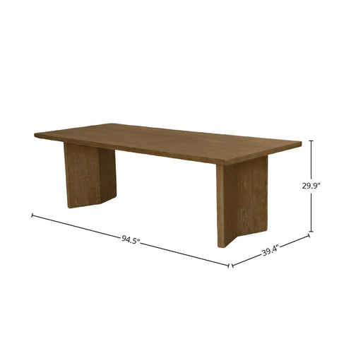 Fraser Dining Table