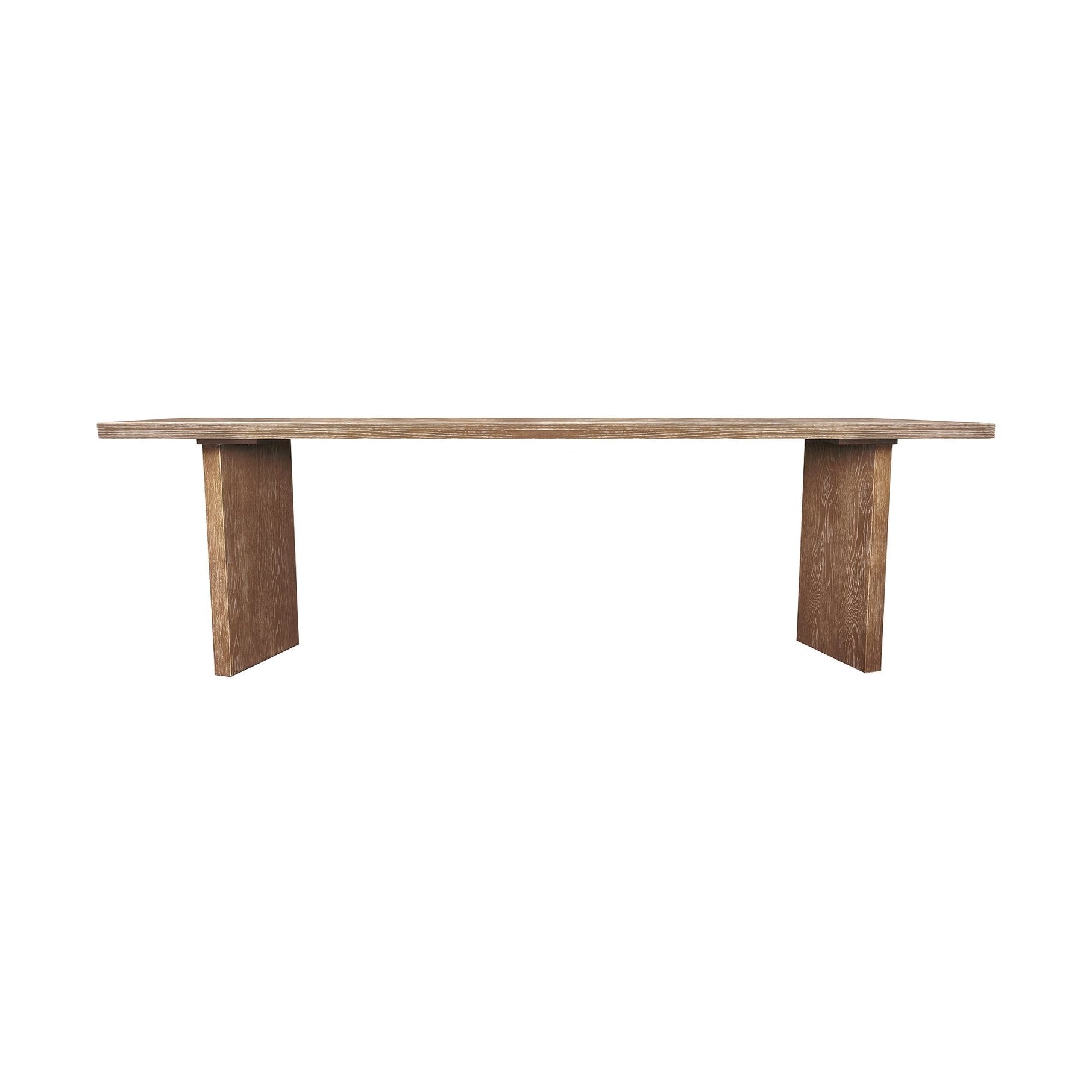 Fraser Rectangular Dining Table