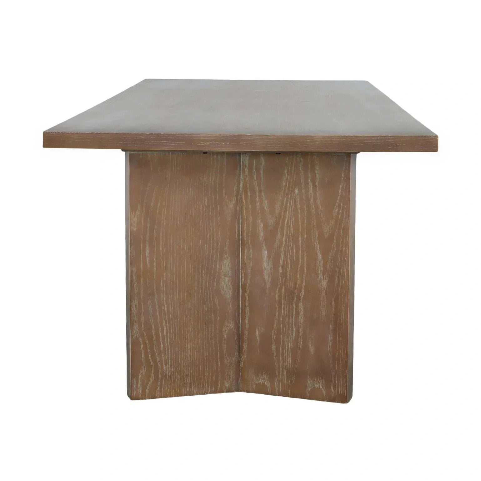 Fraser Rectangular Dining Table