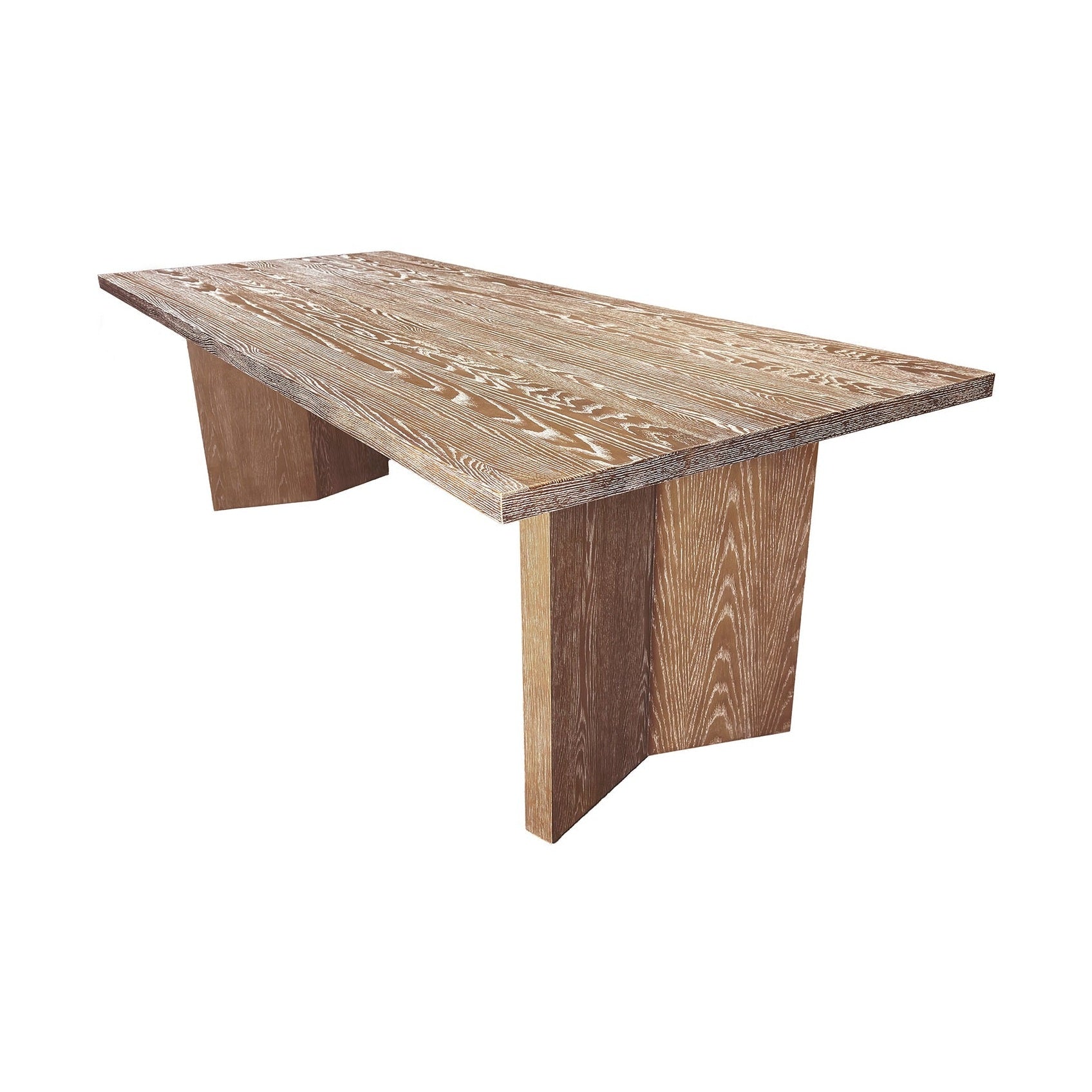 Fraser Rectangular Dining Table