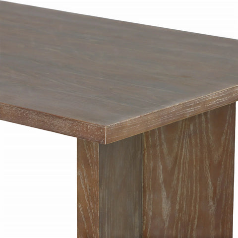 Fraser Rectangular Dining Table