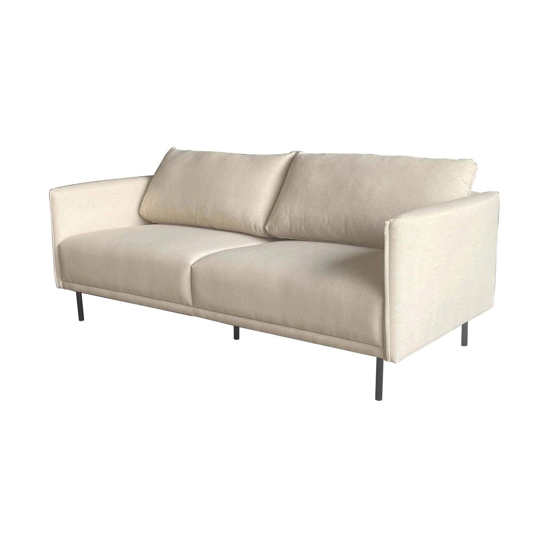 Myrill Sofa - Manchester Beige