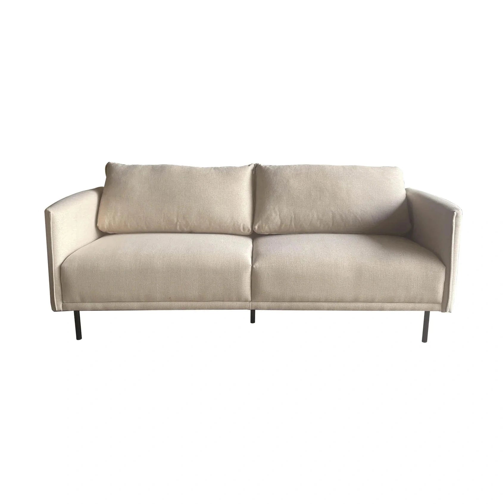 Myrill Sofa - Manchester Beige