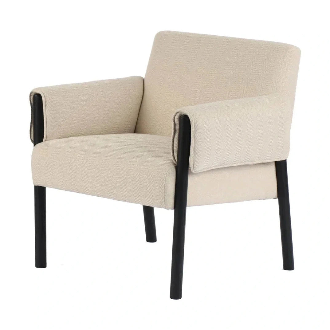 Myrill Club Chair