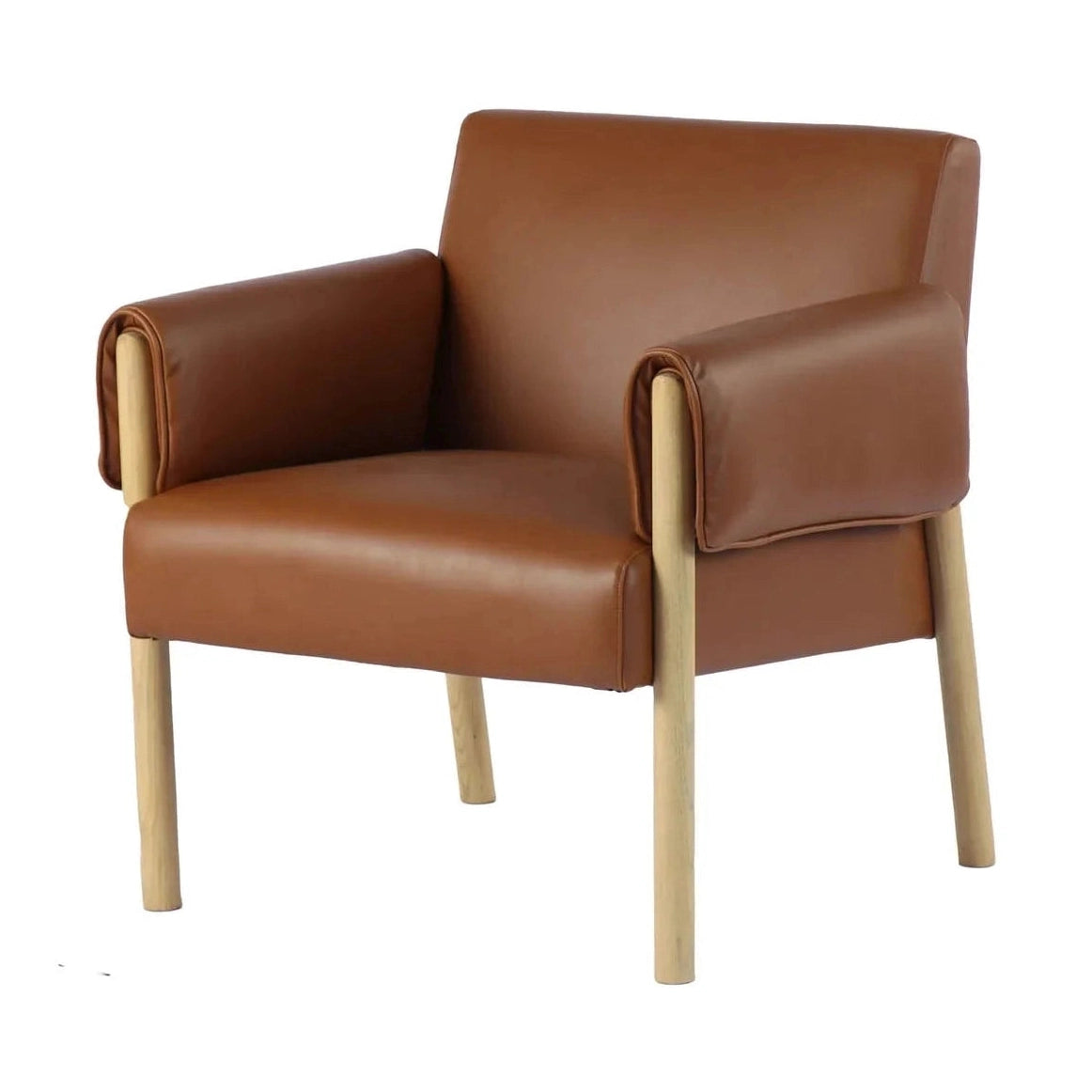 Myrill Club Chair