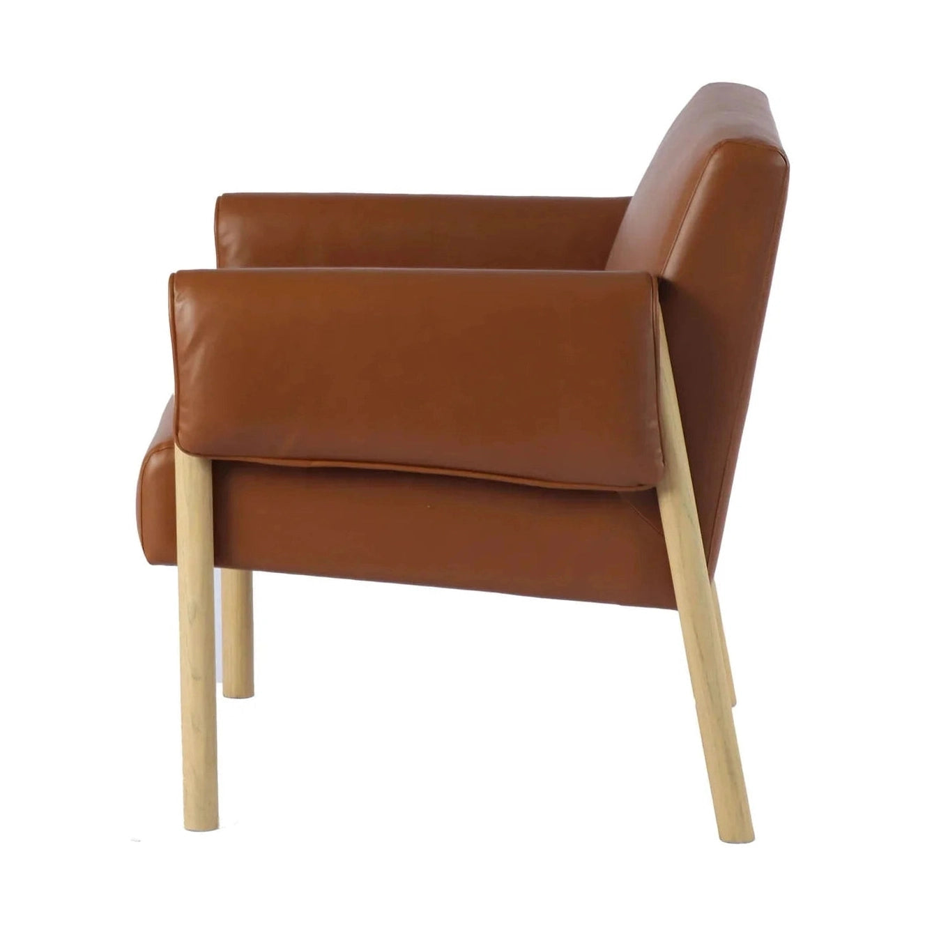 Myrill Club Chair