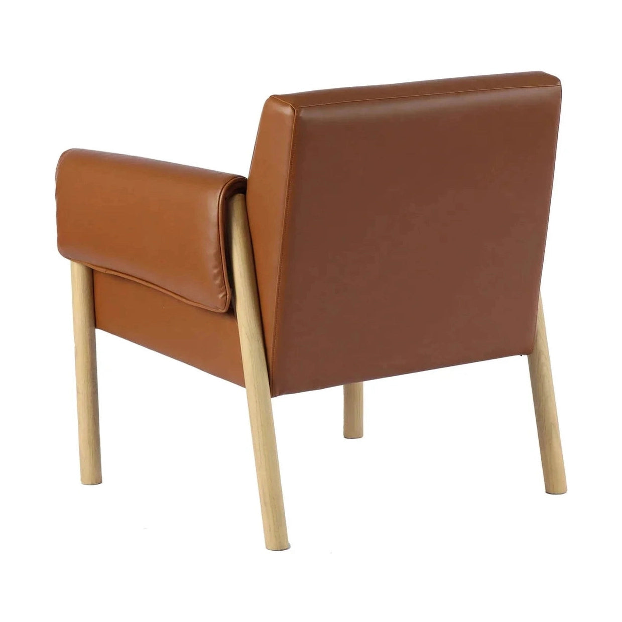 Myrill Club Chair