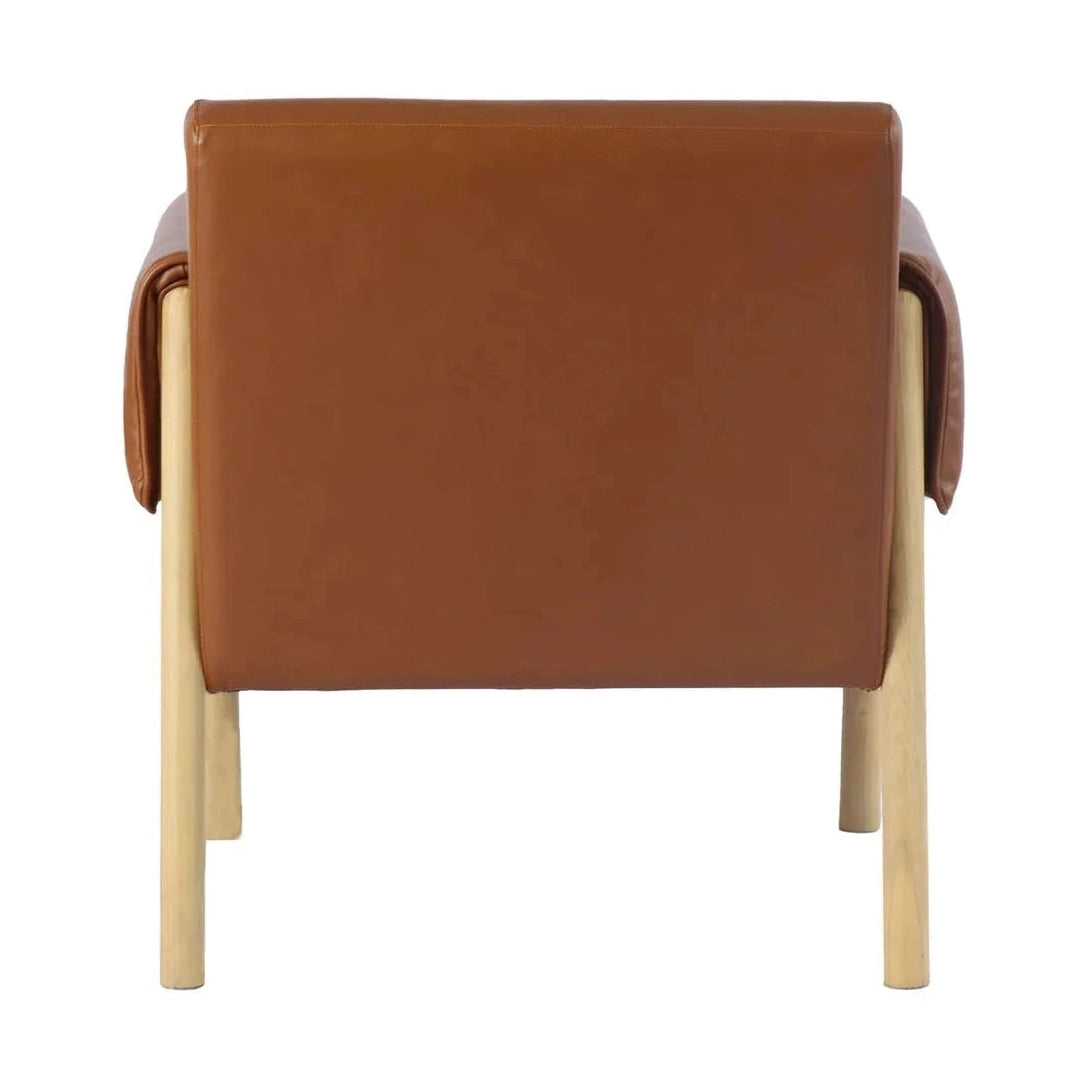 Myrill Club Chair
