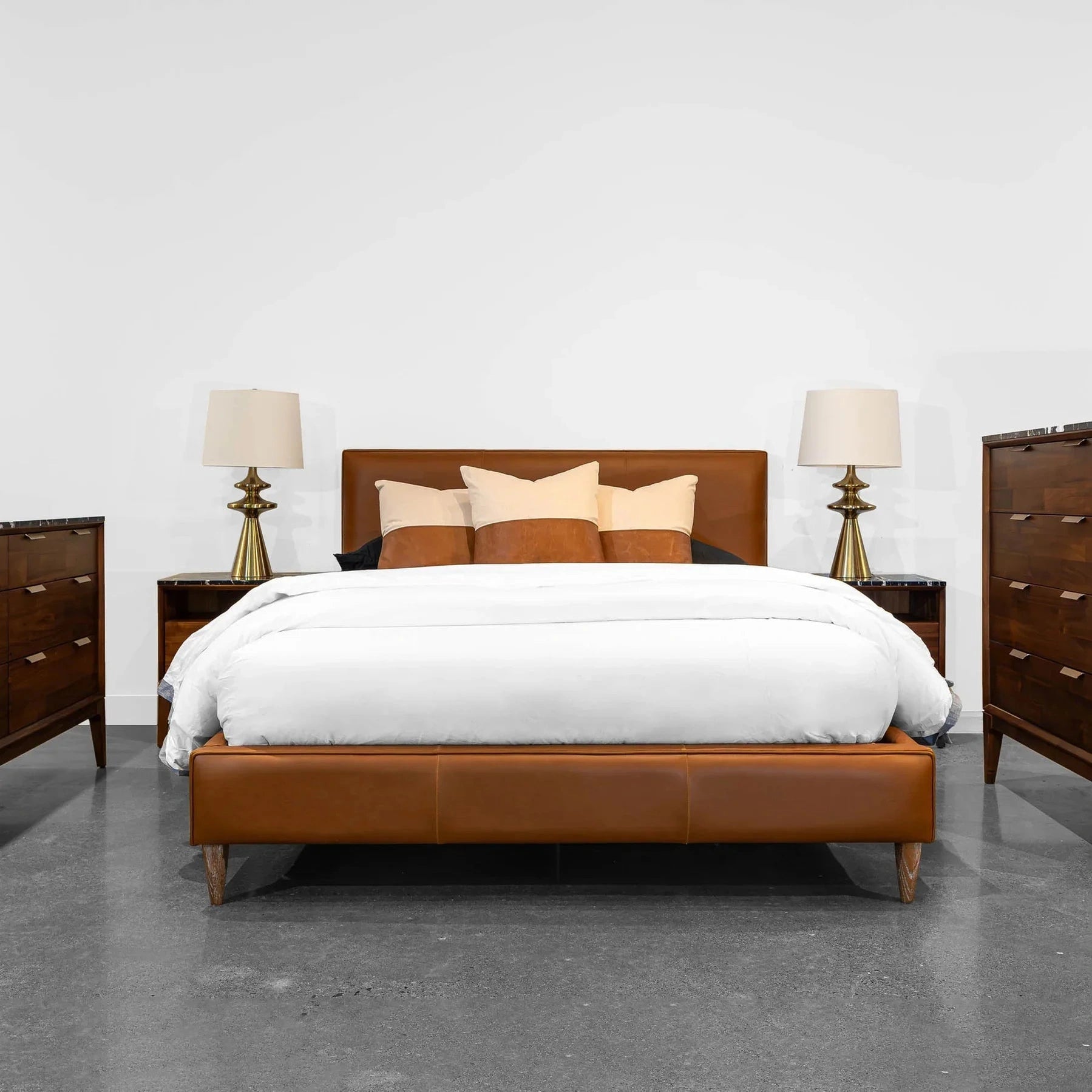 Norwyn Bed