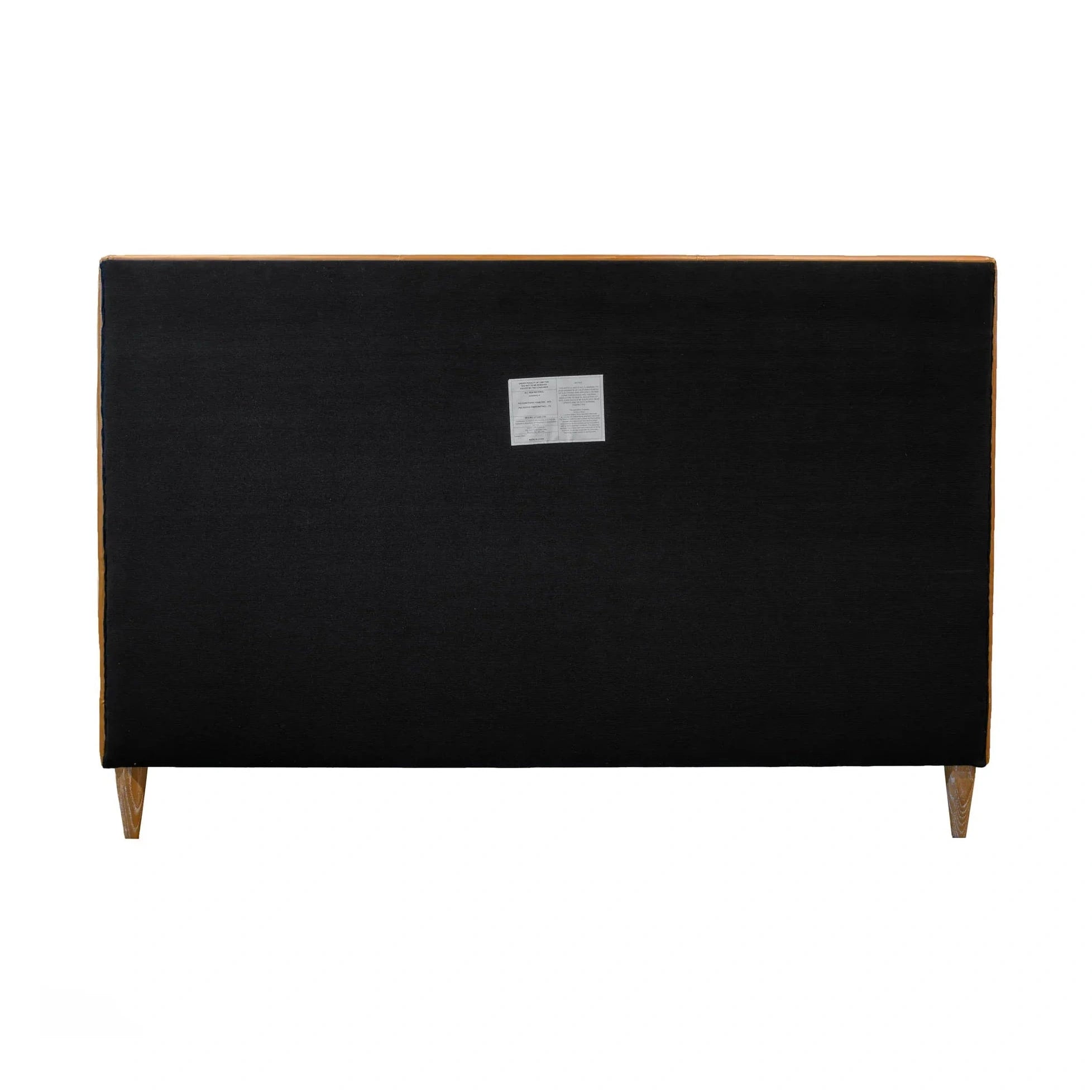 Norwyn Bed