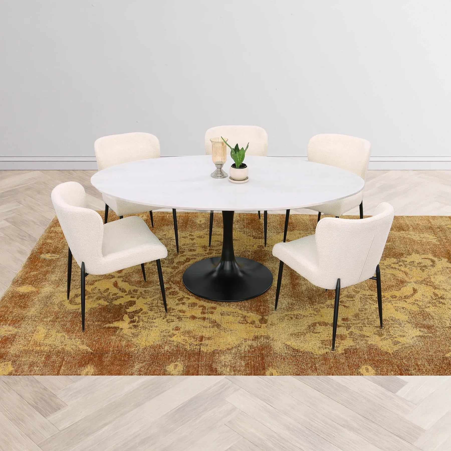 Orvara Dining Chair