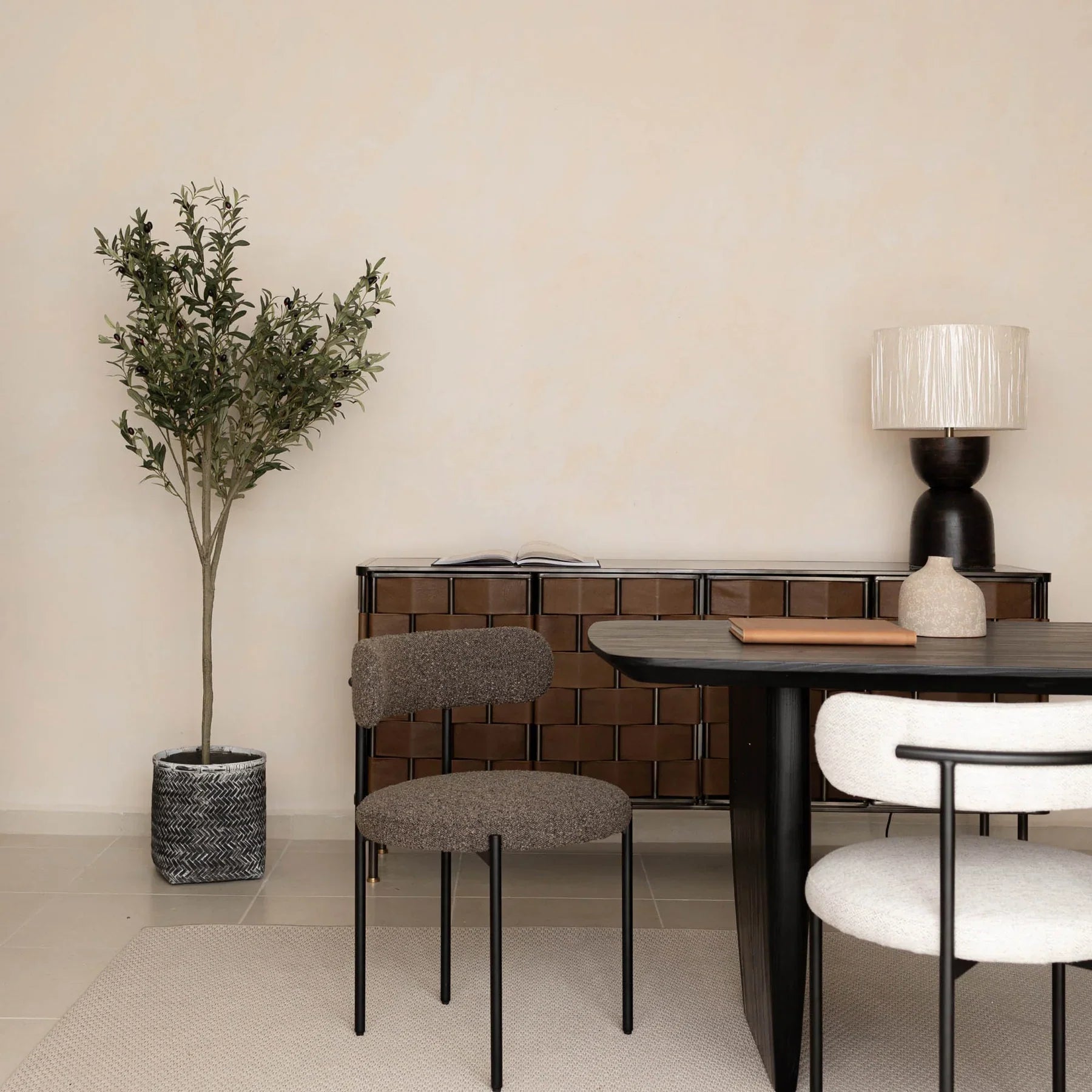 Ravelle Dining Chair