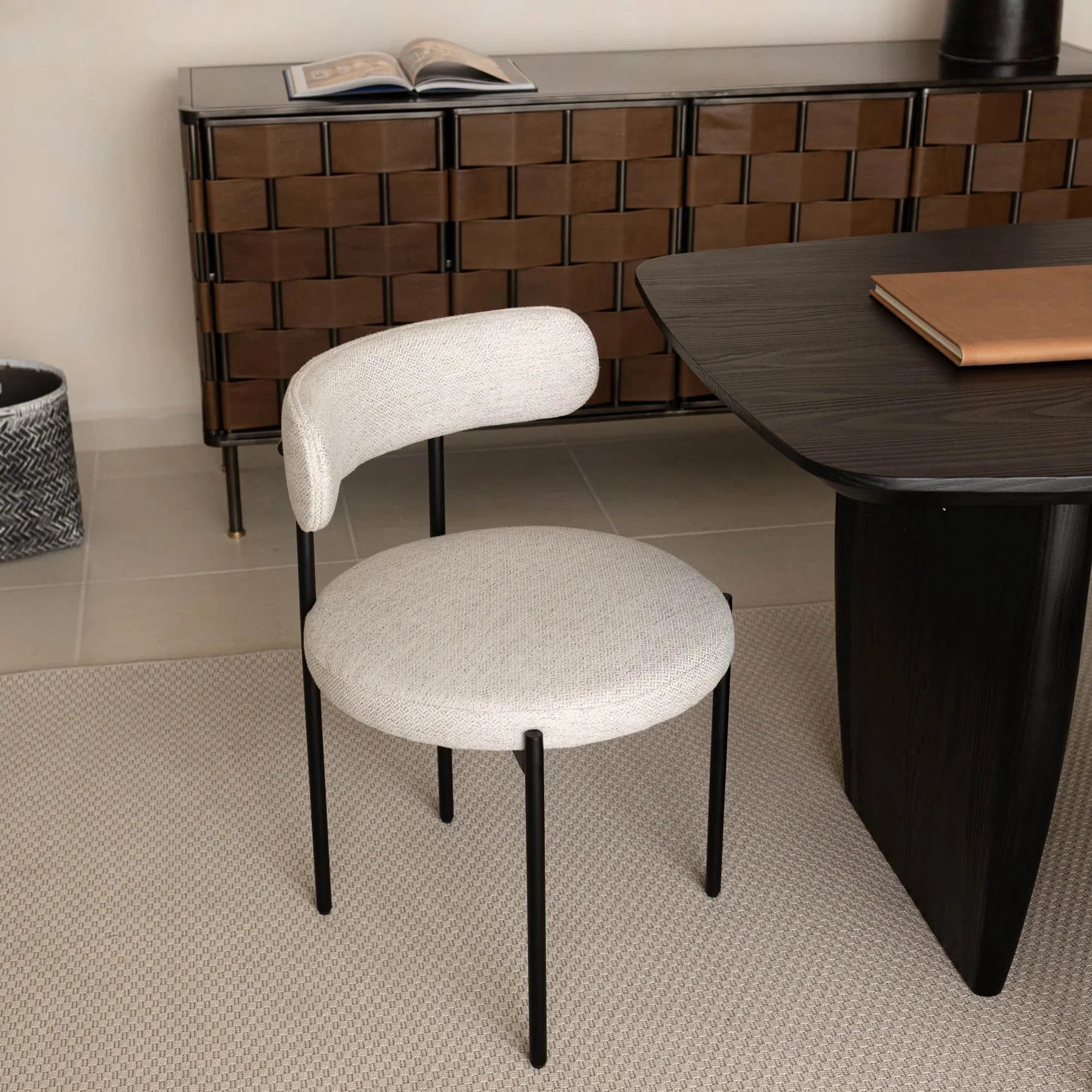 Ravelle Dining Chair