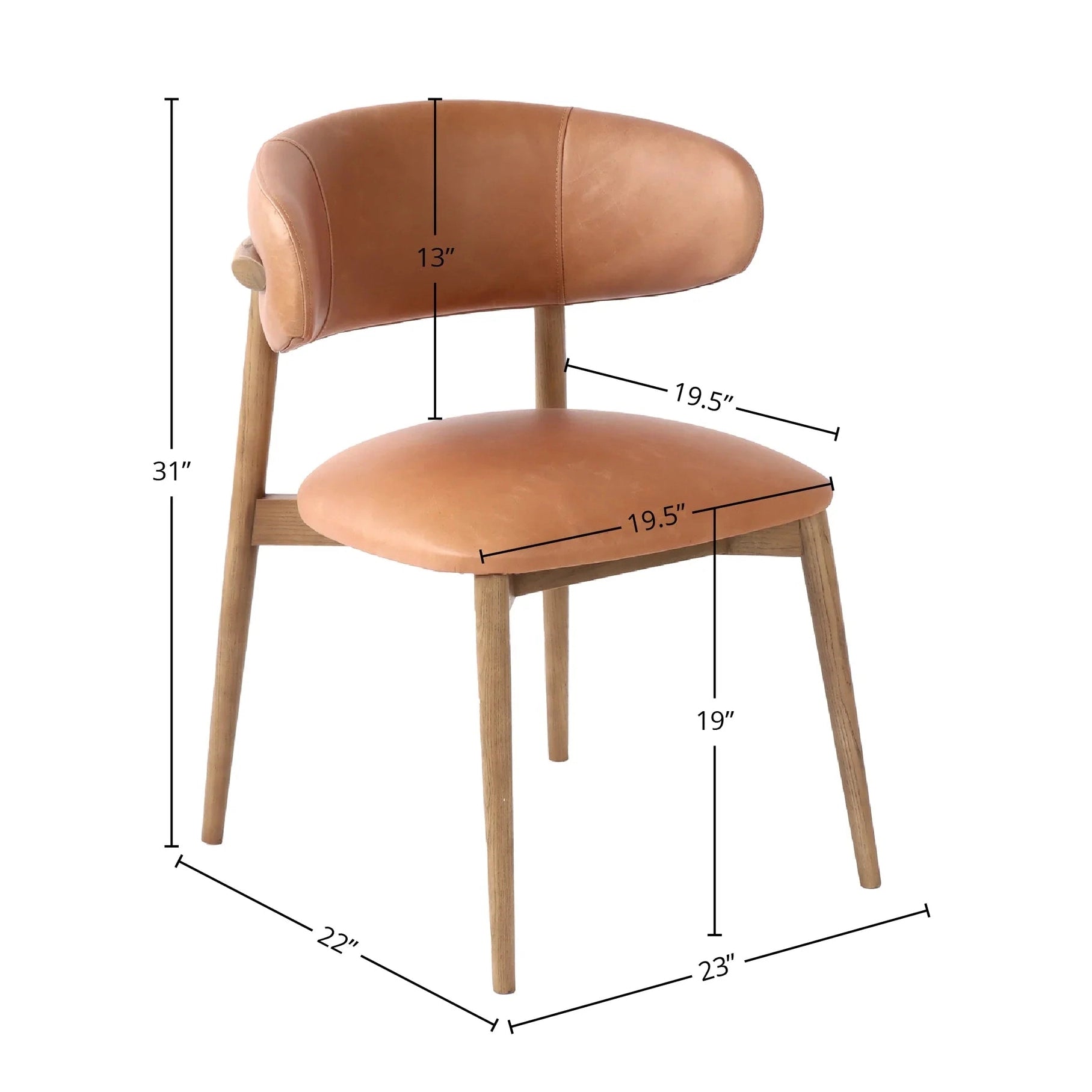 Arista Dining Chair