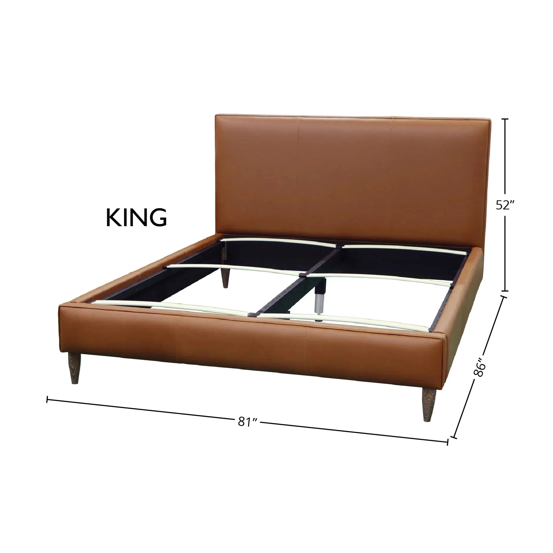 Norwyn Bed