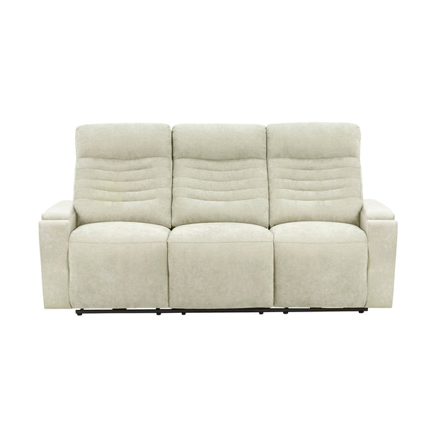 Roque Power Recliner Sofa