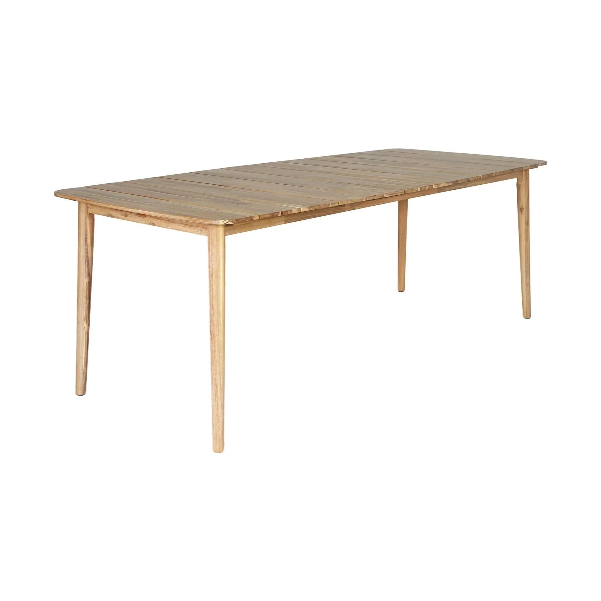 Velora Outdoor Dining Table