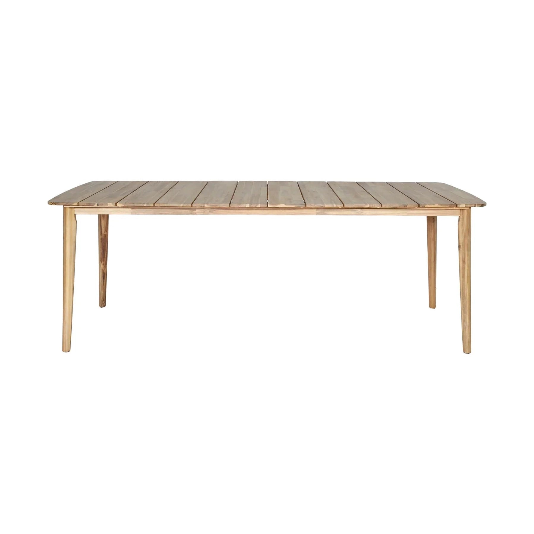 Velora Outdoor Dining Table